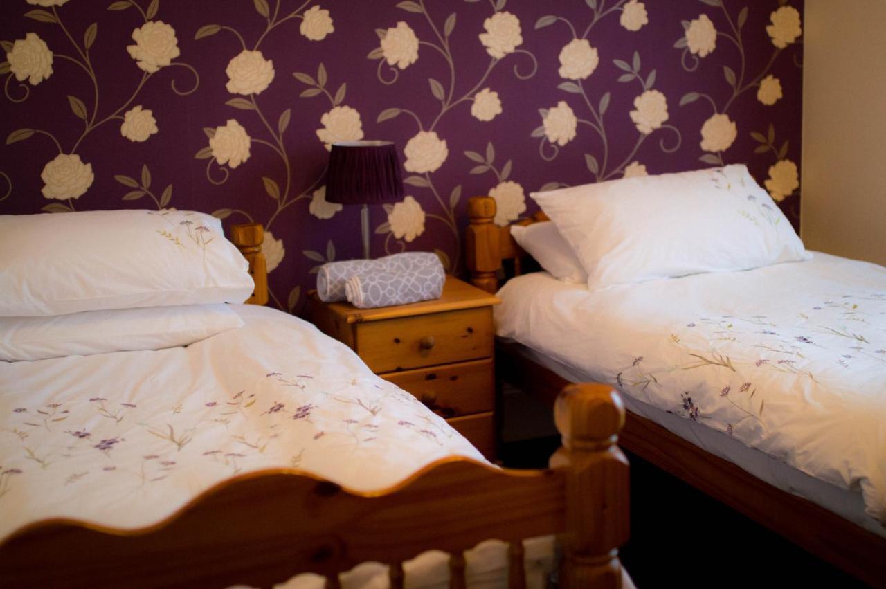 Aden House Bed And Breakfast Mintlaw Bagian luar foto