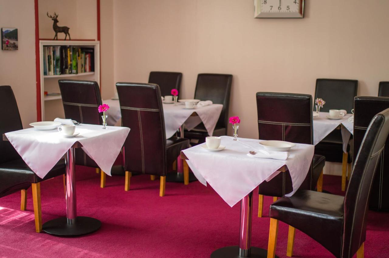 Aden House Bed And Breakfast Mintlaw Bagian luar foto