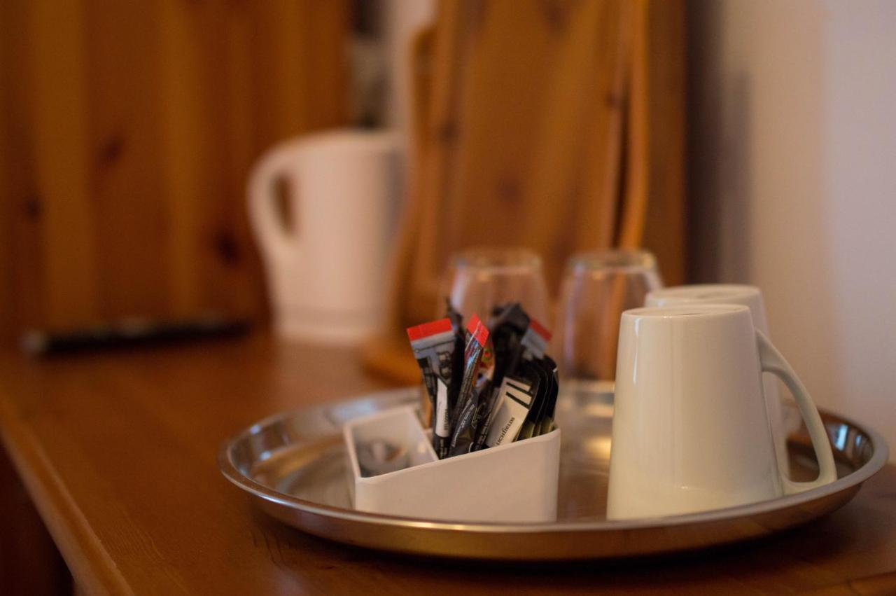 Aden House Bed And Breakfast Mintlaw Bagian luar foto