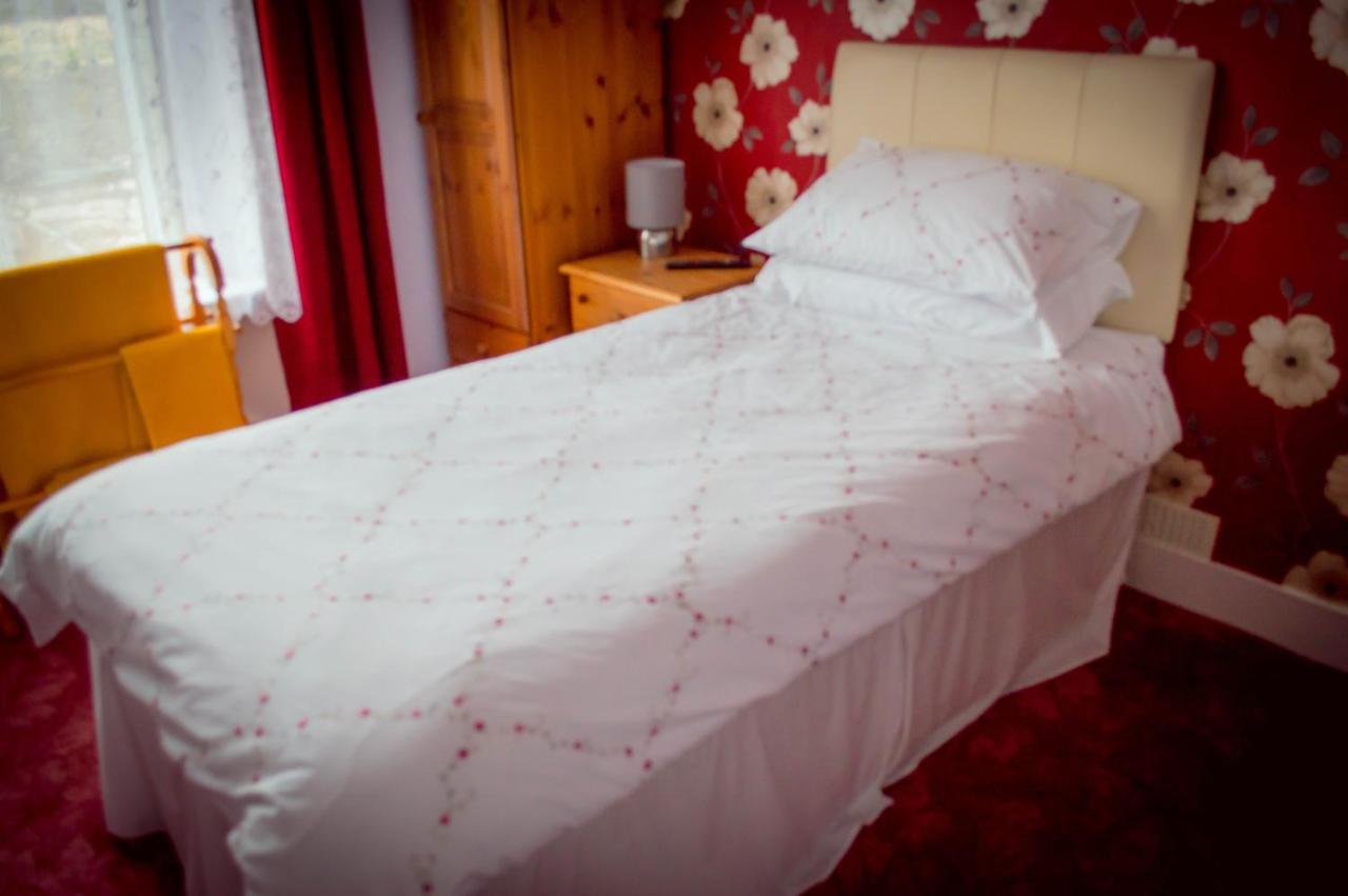 Aden House Bed And Breakfast Mintlaw Bagian luar foto