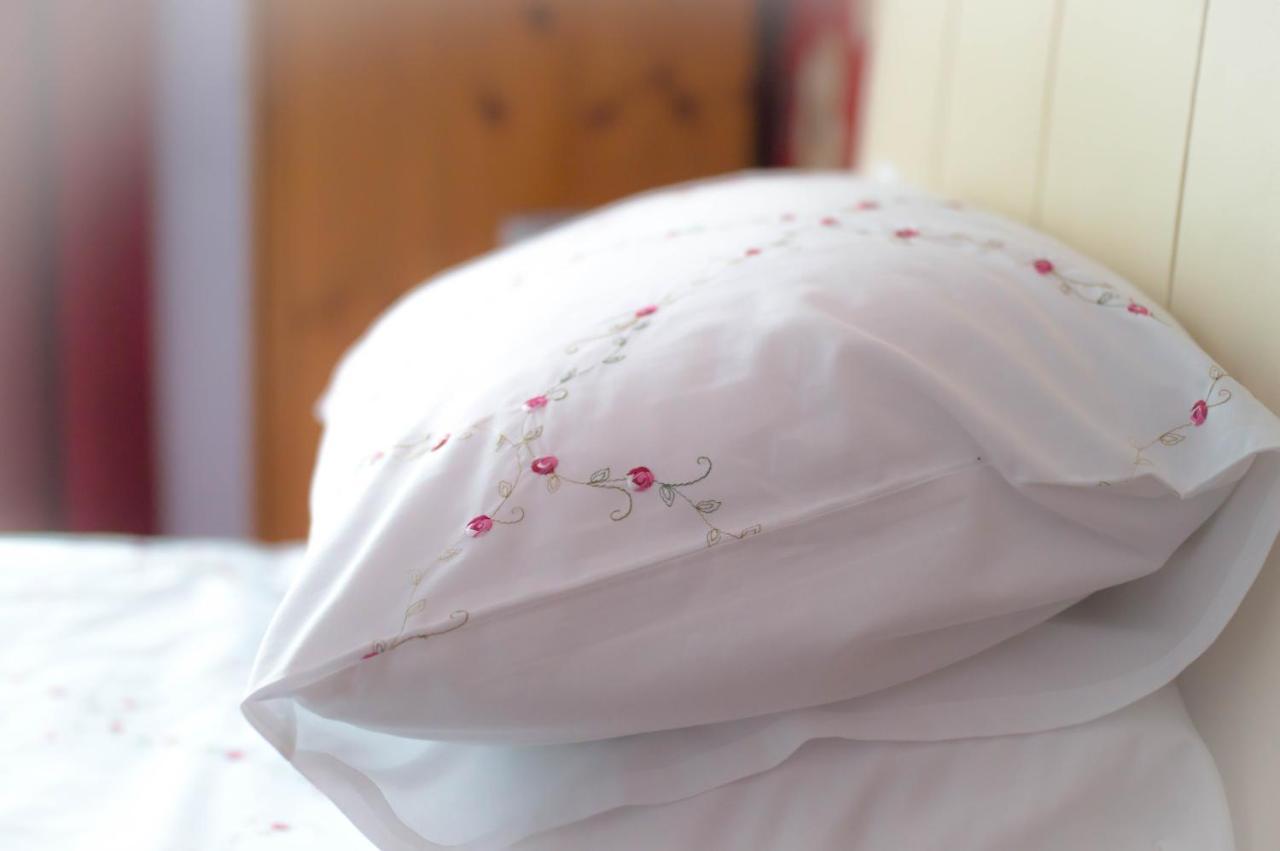 Aden House Bed And Breakfast Mintlaw Bagian luar foto